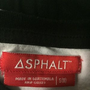Asphalt T-Shirt